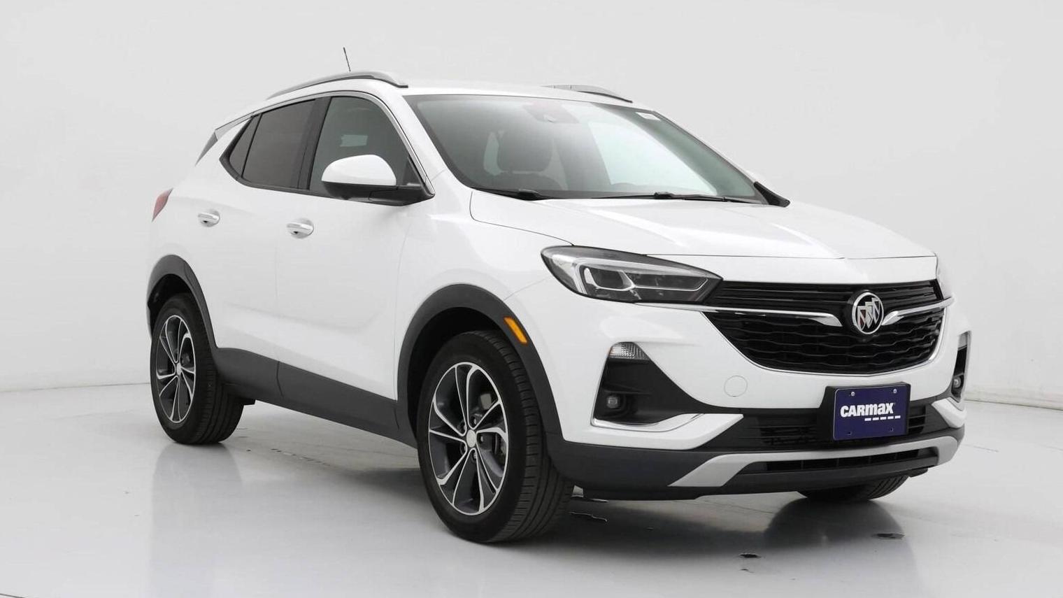 BUICK ENCORE GX 2022 KL4MMFSL2NB018733 image